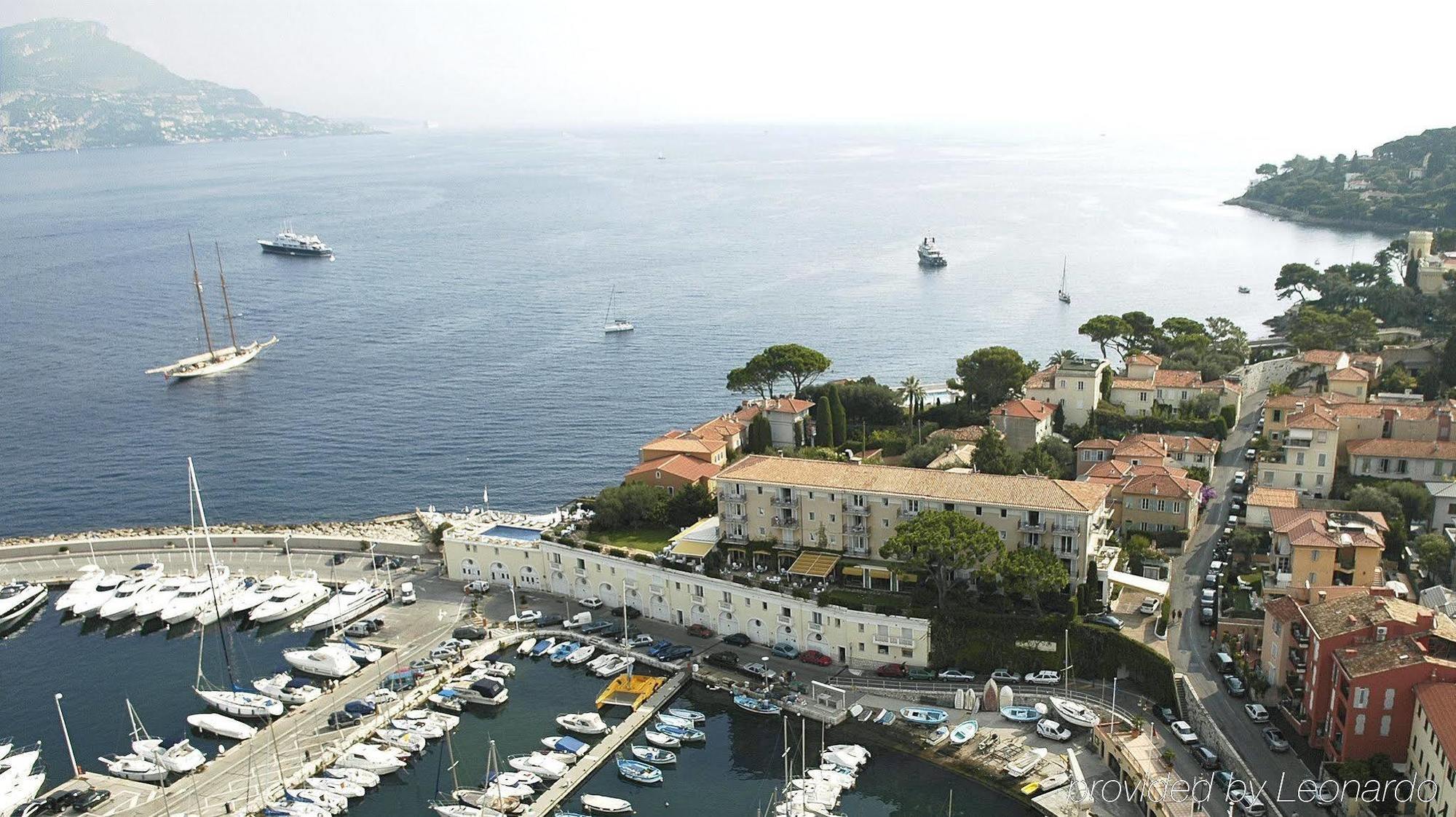 La Voile D'or Hotel