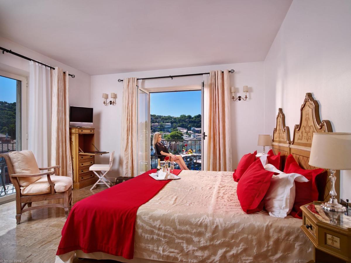 La Voile D'or Hotel 5*