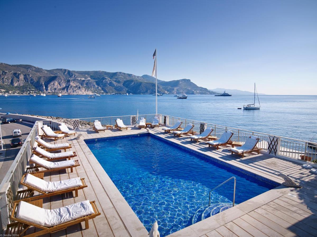 La Voile D'or Hotel