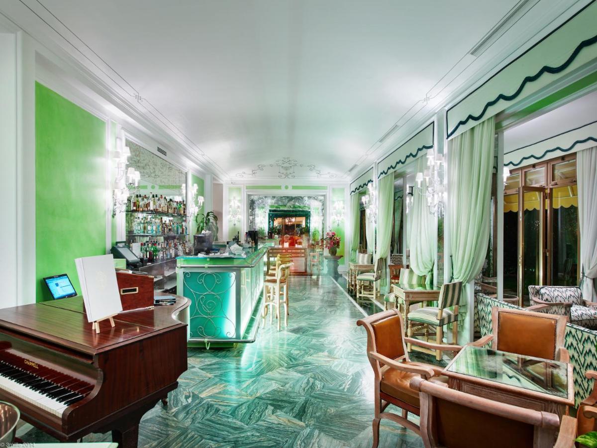 La Voile D'or Hotel 5*