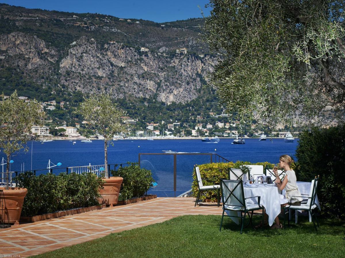 La Voile D'or Hotel 5*