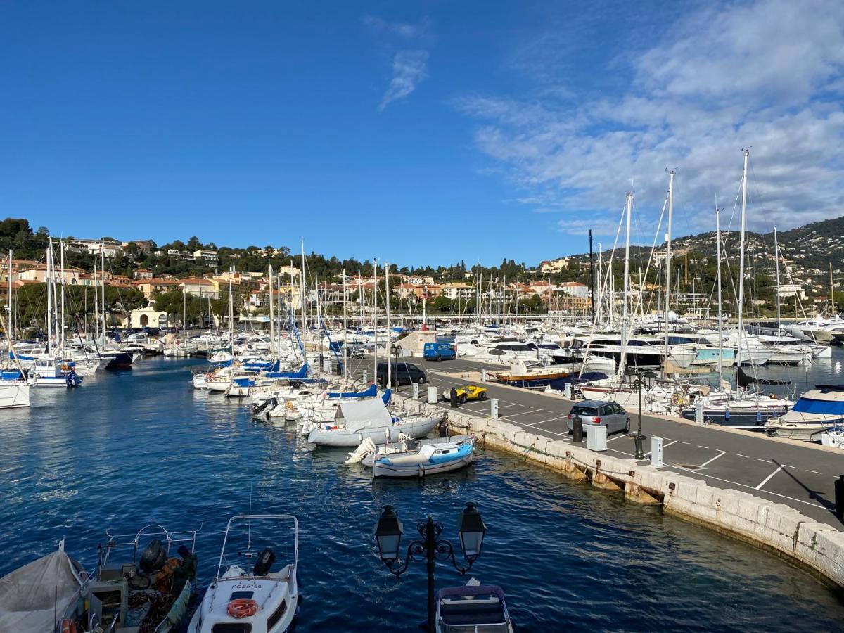 Hotel La Voile D'or Saint-Jean-Cap-Ferrat