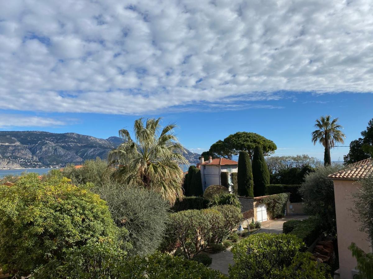 La Voile D'or 5* Saint-Jean-Cap-Ferrat