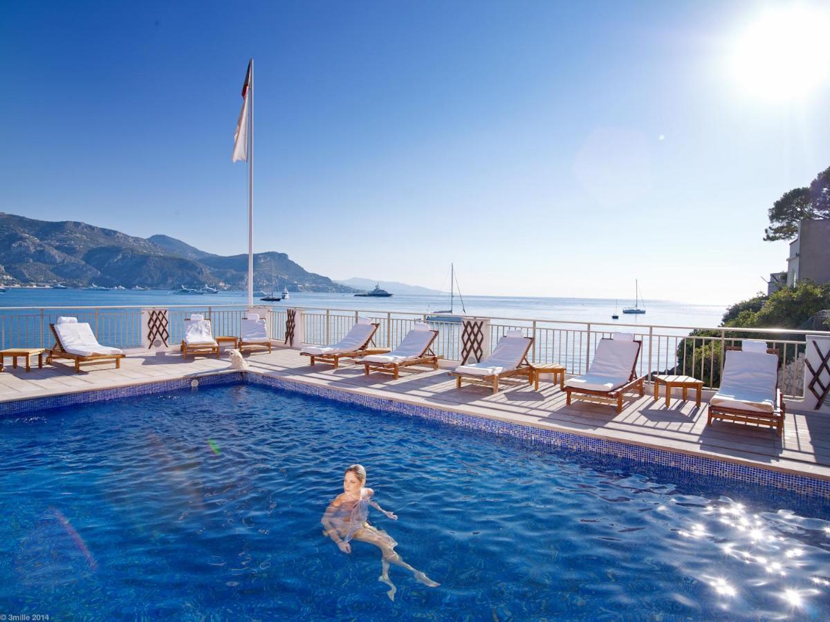 La Voile D'or Hotel